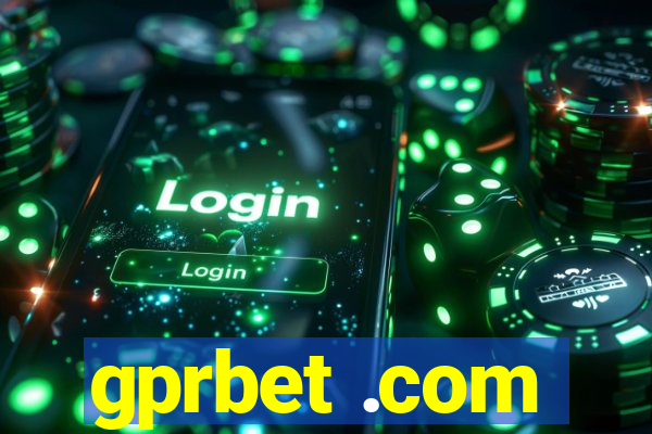 gprbet .com